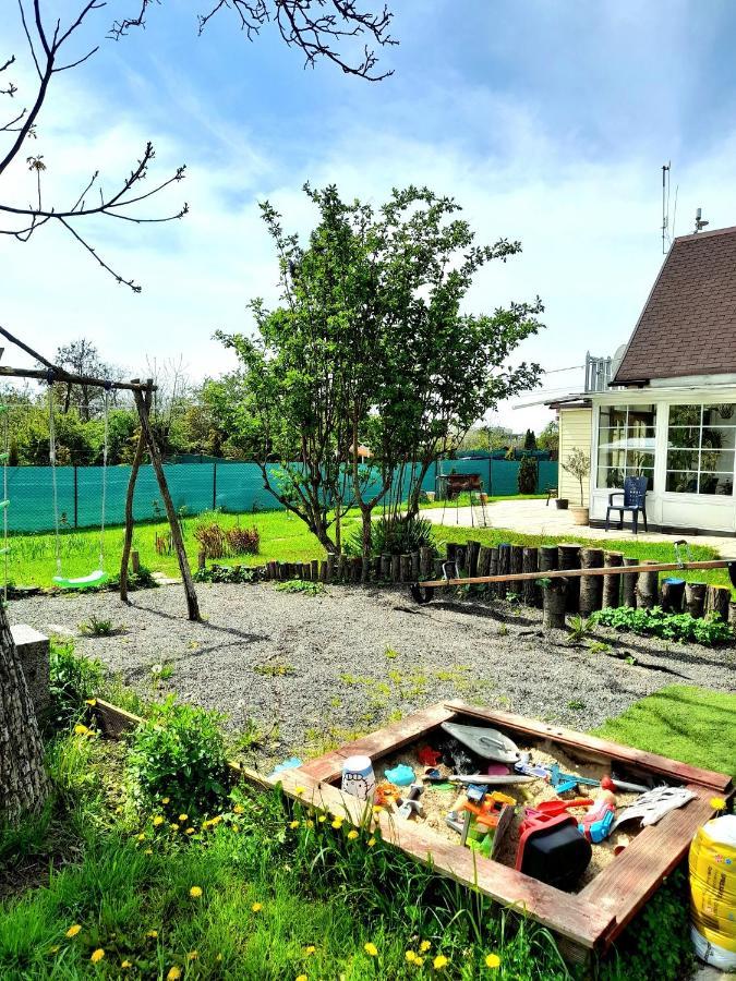 Villa Country In The *